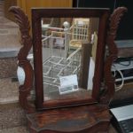 445 7703 TABLE MIRROR
